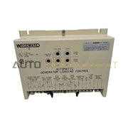 Woodward 8440-2050A easYgen-3000 Series Genset Controller