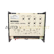 8723-1011 Rəqəmsal İdarəetmə Modulu Woodward