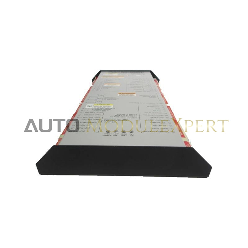 Modul Sinkronisasi Digital dan Kontrol Beban DSLC Woodward 9905-708