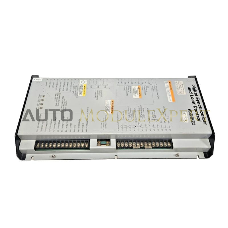 Woodward 9905-367 Synchronizer and Load Control Module
