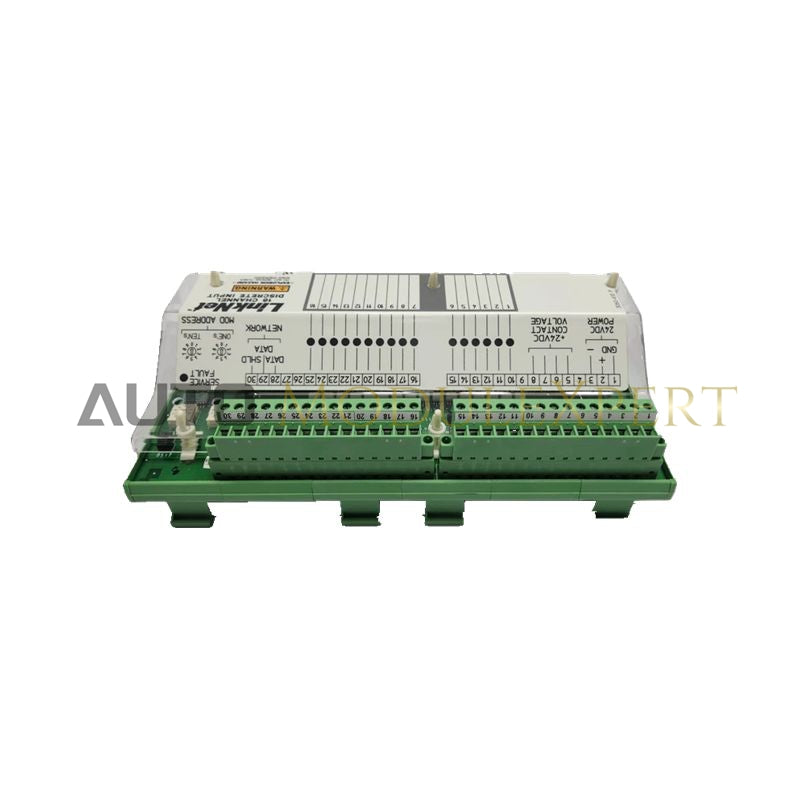 9905-971 Rev(L) Модуль дискретного входа Woodward LinkNet