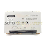 Woodward 9907-027 Load Sharing Module for Generator Control