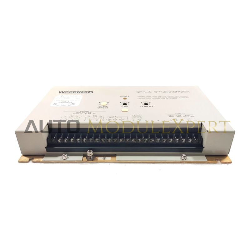 Woodward 9907-027 Load Sharing Module for Generator Control