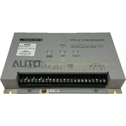 9907-028 REV C Woodward 2301A Load Sharing and Speed Control