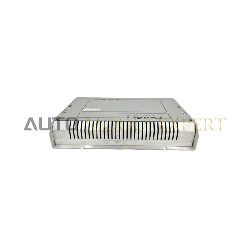 9907-1290 Digital Speed Control WOODWARD
