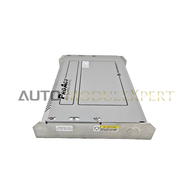 9907-1290 Digital Speed Control WOODWARD