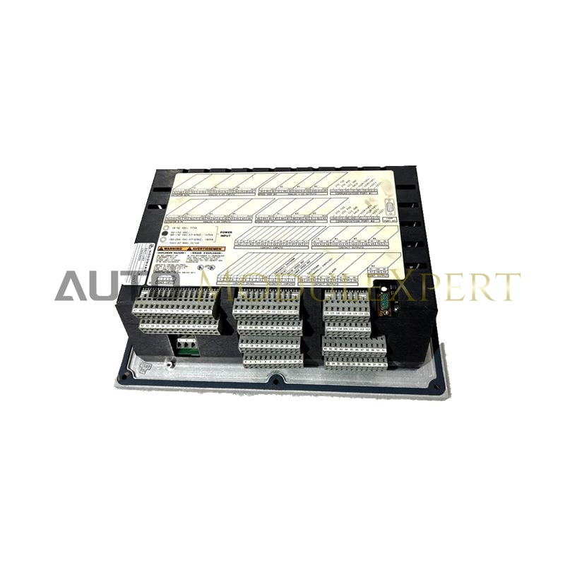 9907-163 کنترل توربین میکرونت وودوارد