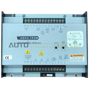 PLC Module 9907-175A Woodward  for Industrial Control Systems