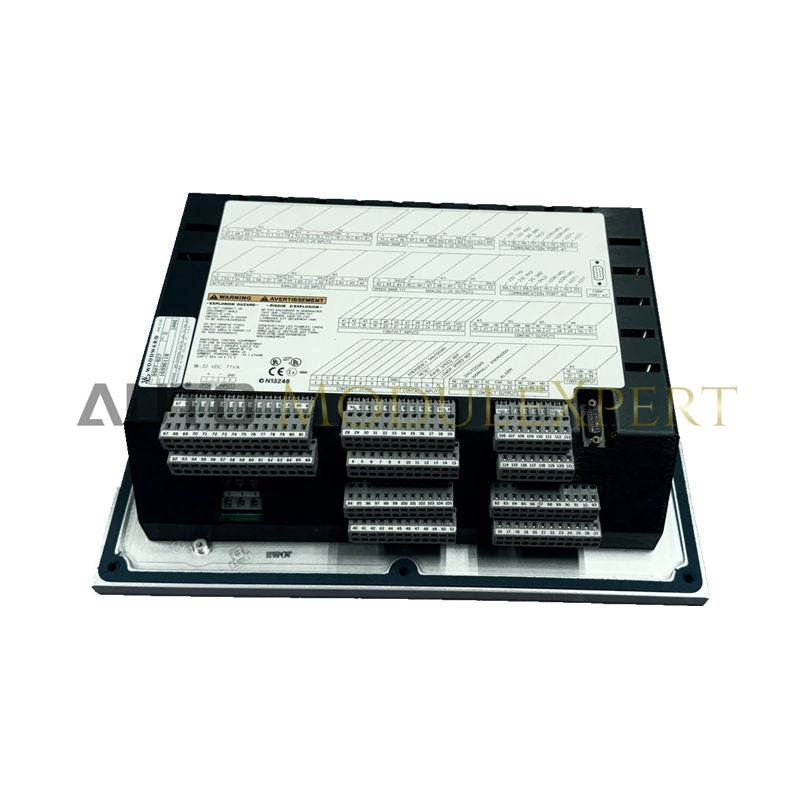 Digital Governor Turbine Control Module 9907-827 Woodward