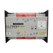 Speed Control Panel 9907-838 Woodward Turbine Controller