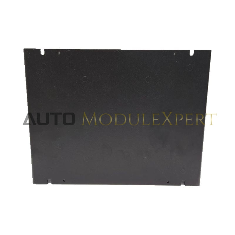 Speed Control Panel 9907-838 Woodward Turbine Controller