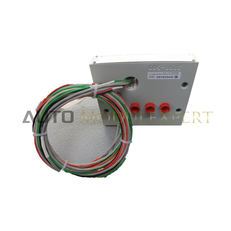 Woodward 9907-963 gaasiturbini rõhusensor