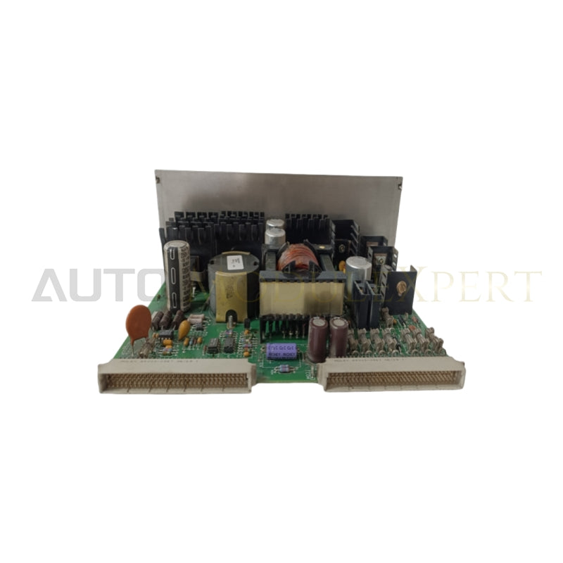 Módulo de Fuente de Alimentación del Excitador GE FANUC IS200EPSMG1A