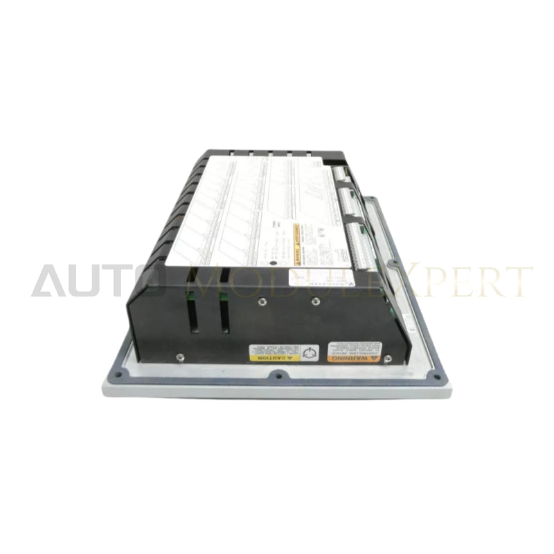 Painel de Controle da Turbina Woodward 9907-166