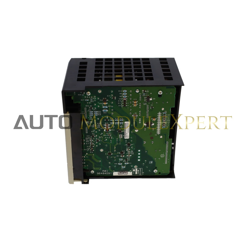 Catu Daya Logix Kontrol Allen-Bradley 1756-PB72