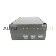 Paquete de entrada RTD GE FANUC IS220PRTDH1B