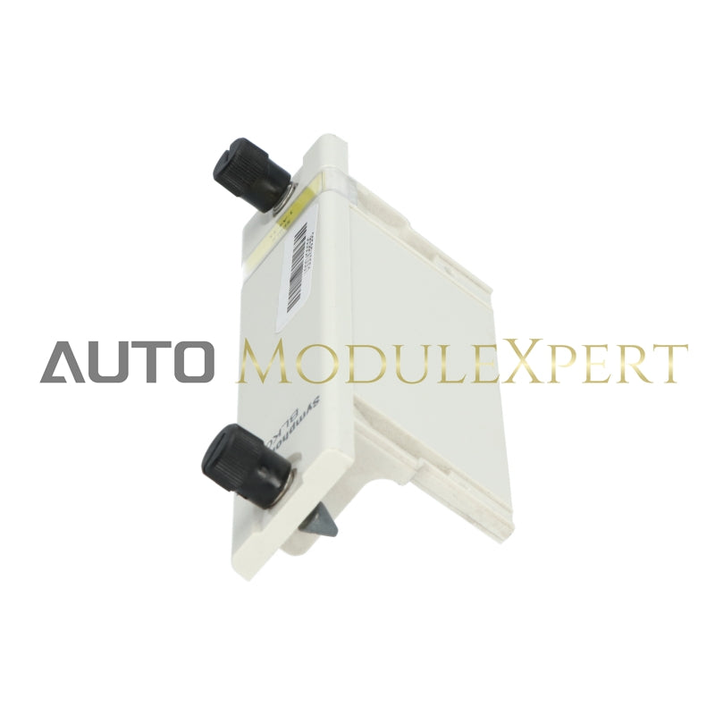 ABB SPBLK01 Blank Faceplate