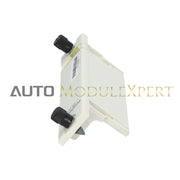 ABB SPBLK01 Blank Faceplate