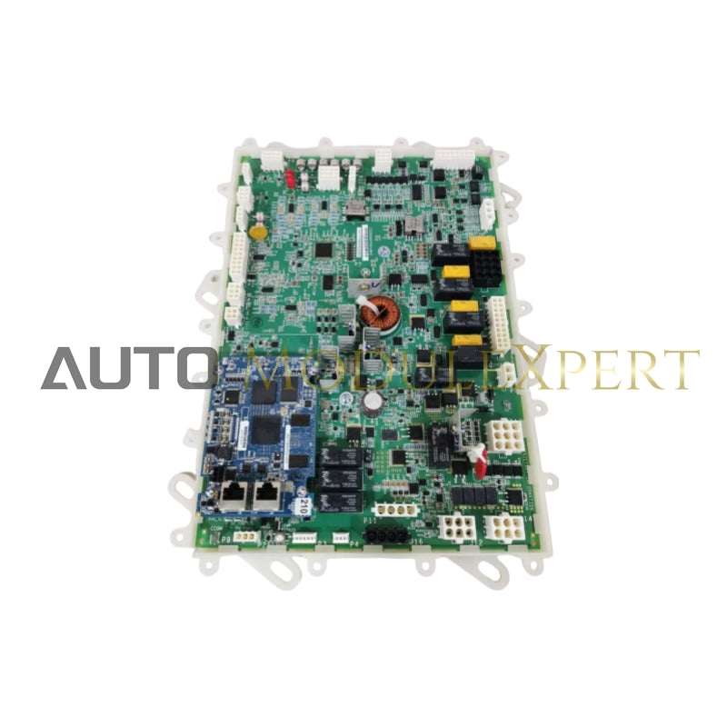 GE FANUC IS210BPPCH1AD Placa de Procesador Balance de Planta