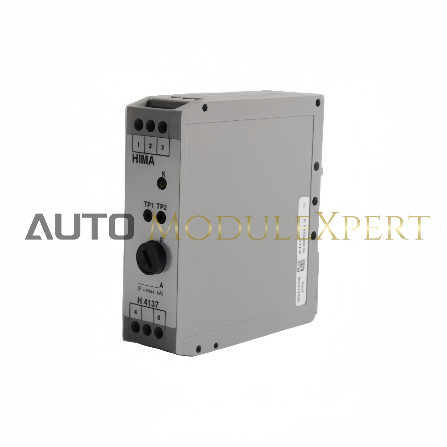 HIMA H4137 Релейный переключатель H 4137
