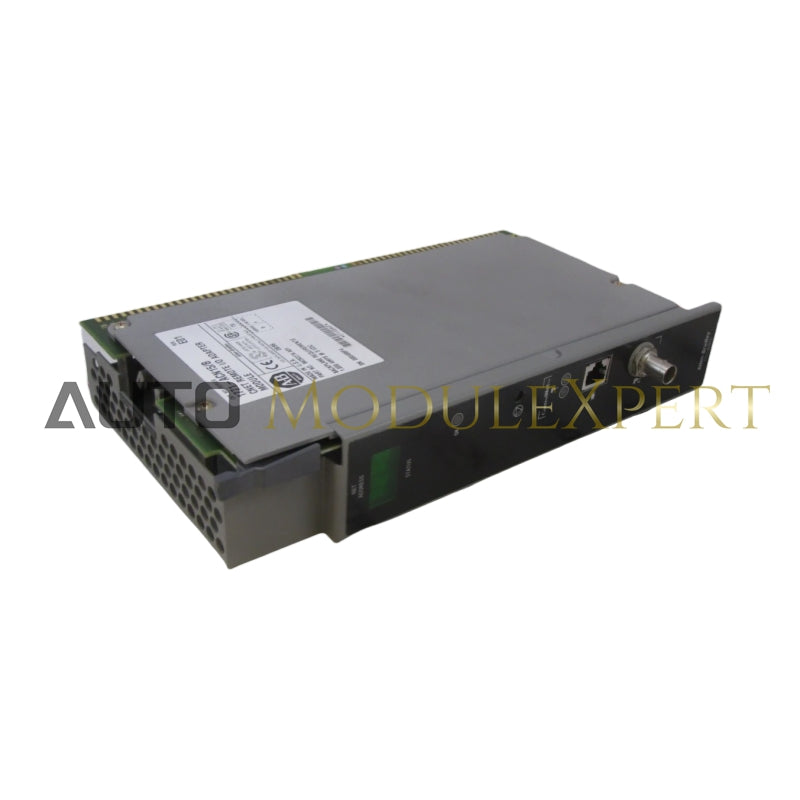 Allen-Bradley 1771-ACN15 Modul Antarmuka Komunikasi ControlNet