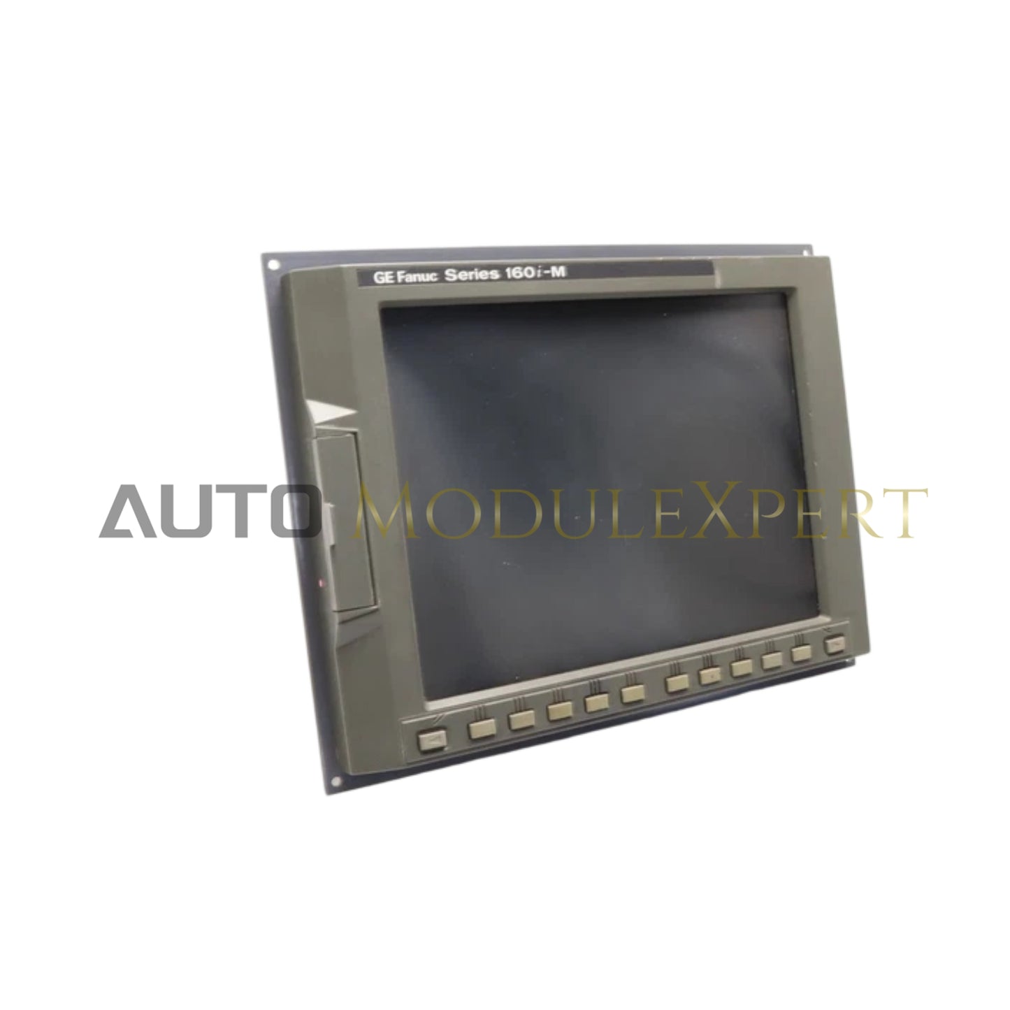 GE FANUC A02B-0236-B802 Operator İnterfeys Paneli