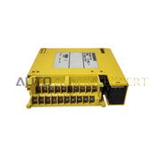 ماژول ورودی/خروجی صنعتی GE A03B-0826-J104