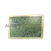 GE FANUC A16B-1000-0030/06C pagrindinė motininė plokštė