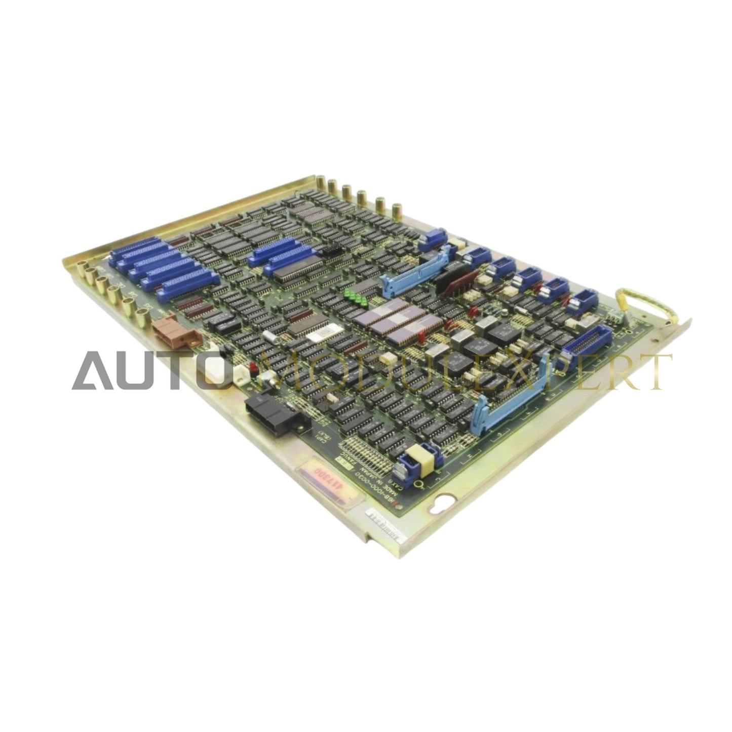 GE FANUC A16B-1000-0030/06C pagrindinė motininė plokštė