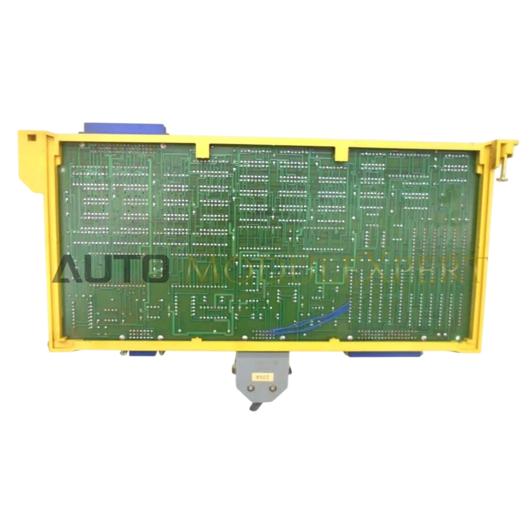 GE Fanuc Circuit Board A16B-1212-027
