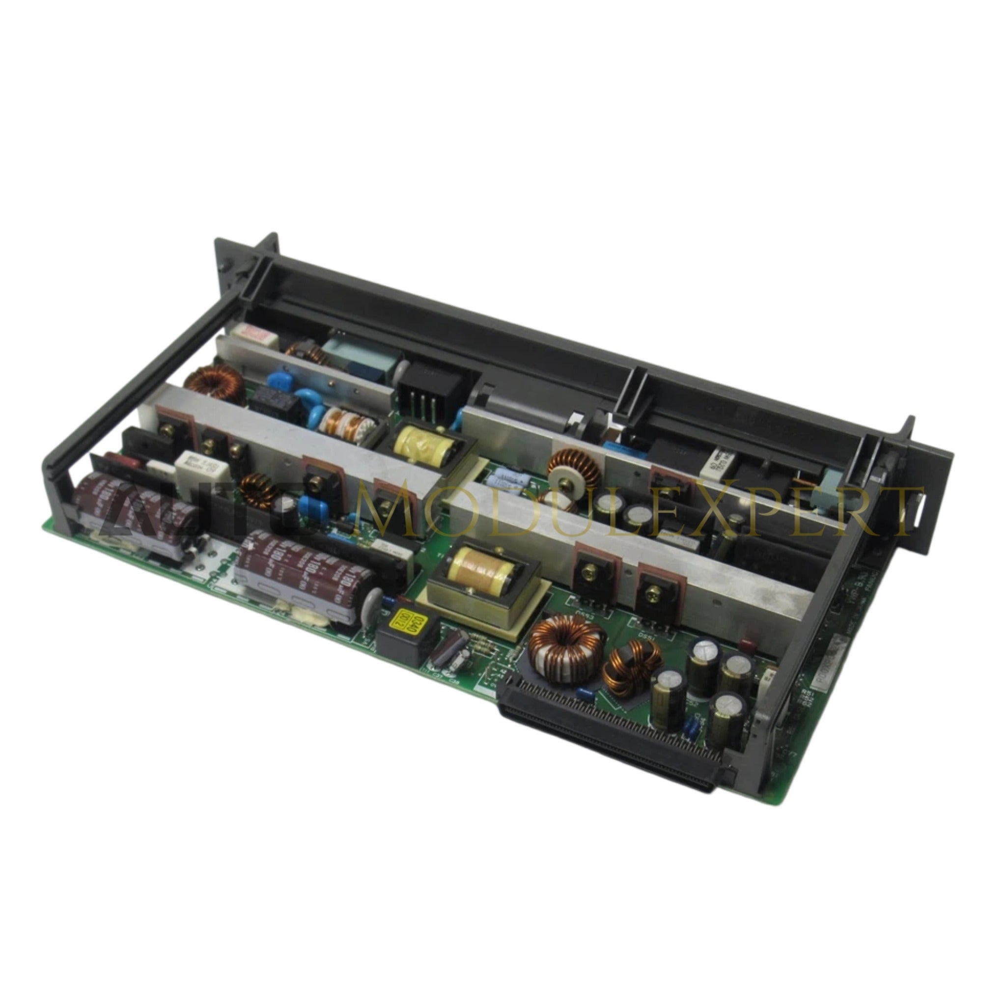 General Electric A16B-1212-0871/18C200943 Power Supply Board