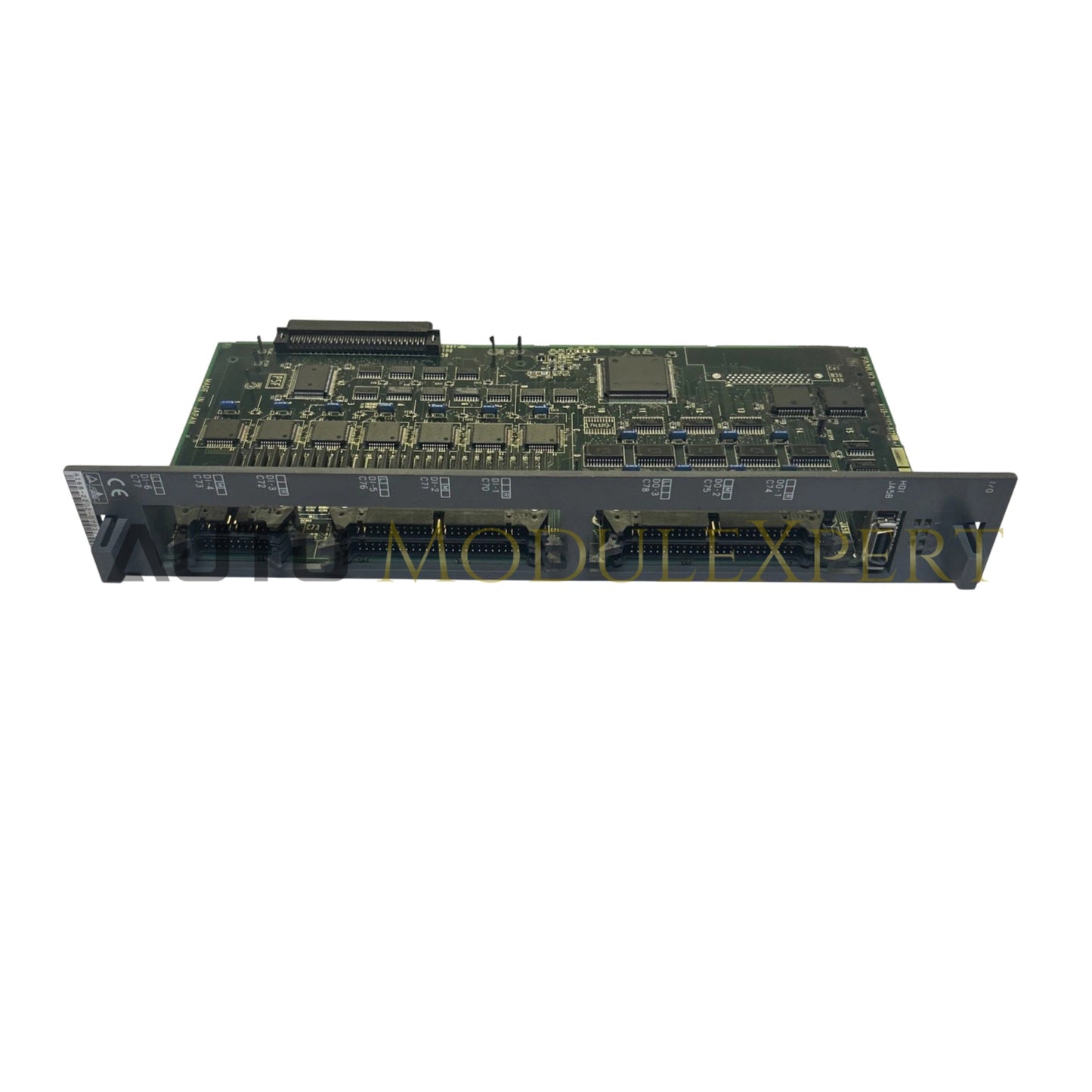لوحة الدوائر المطبوعة I/O GE A16B-2202-0721/05B000133