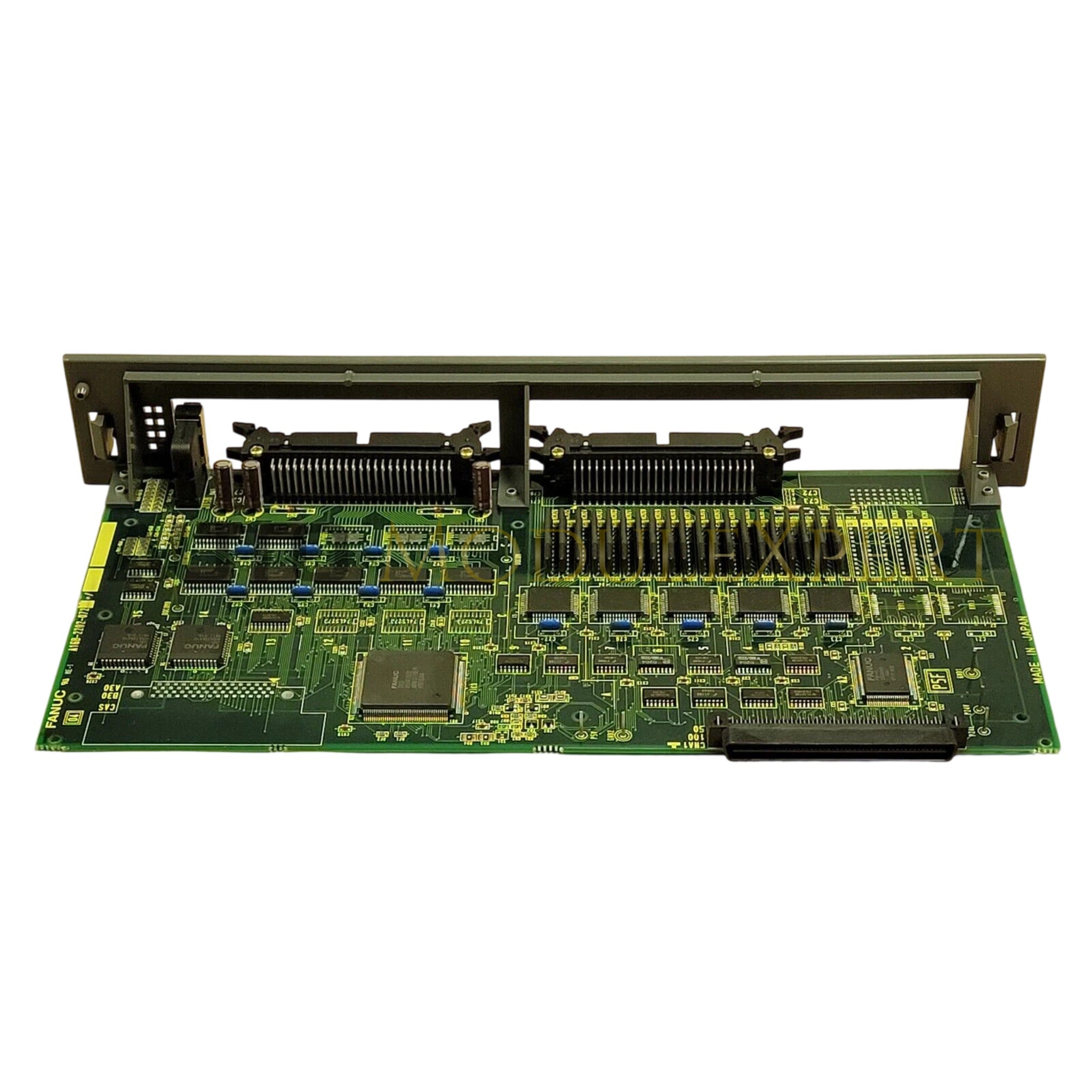 GE Fanuc A16B-2202-0722/04B900060 Servo Control PCB