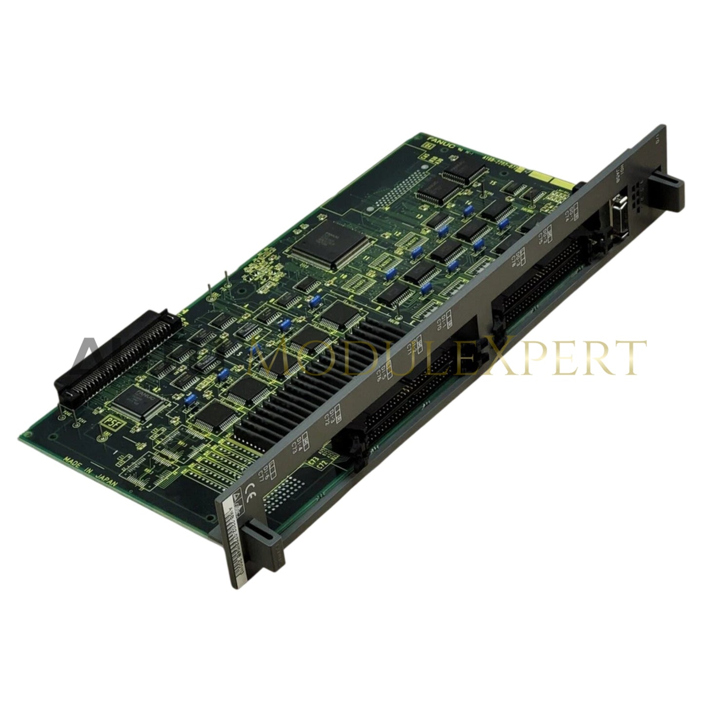 GE Fanuc A16B-2202-0722/04B900060 Servo Nəzarət PCB