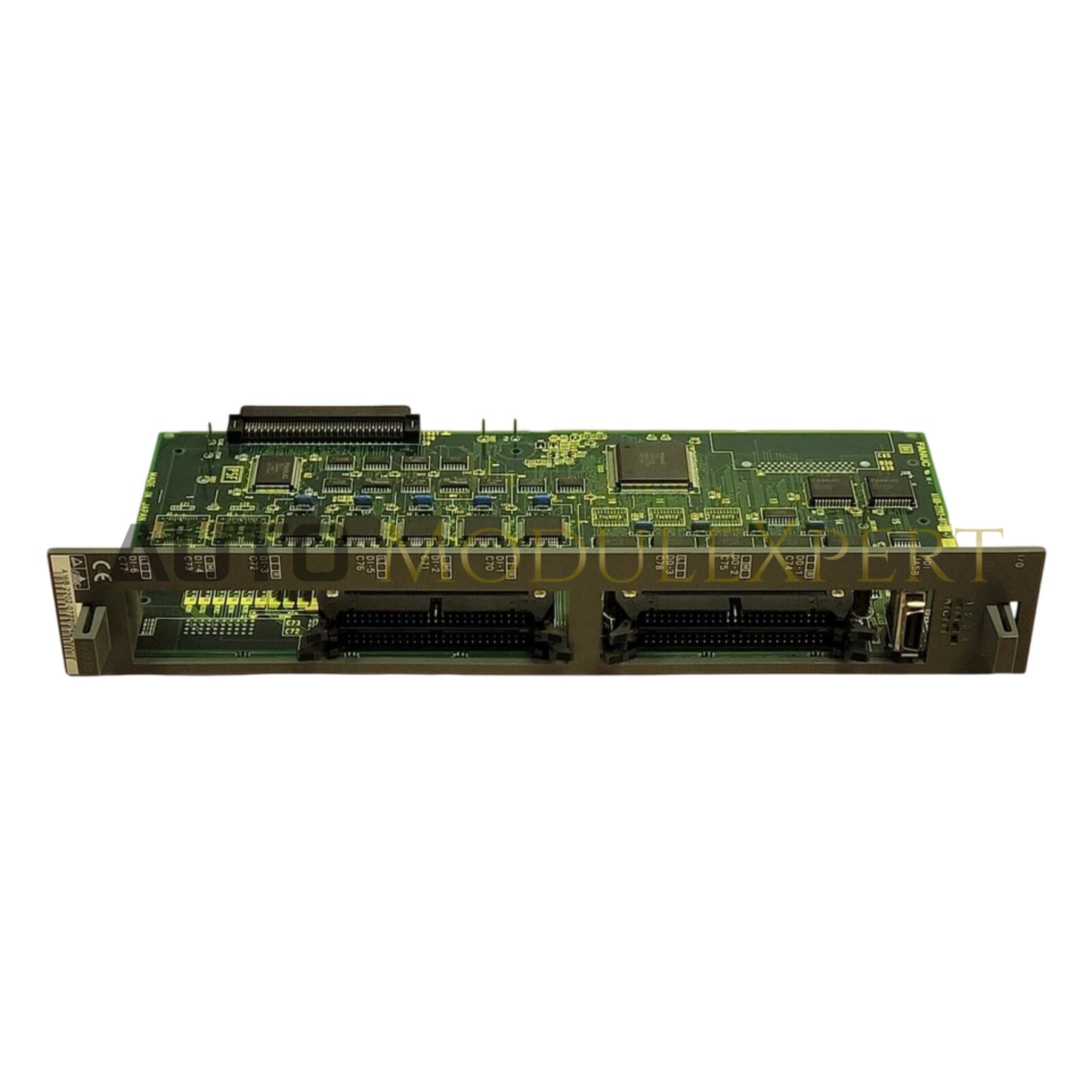 GE Fanuc A16B-2202-0722/04B900060 Servo Nəzarət PCB