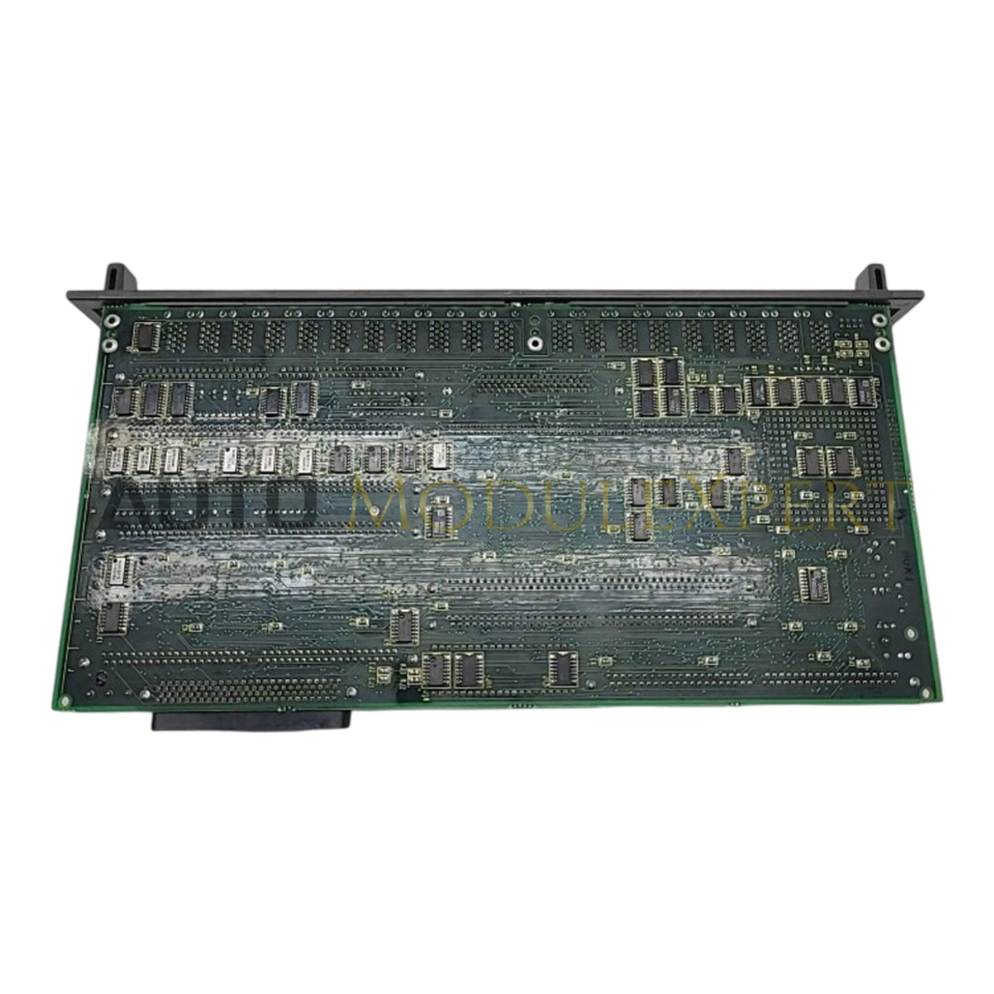 Modul Kontrol PLC GE Fanuc A16B-3200-0210/02B
