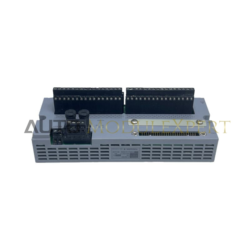 Yokogawa A1BD5D-05 Analoq Terminal Lövhəsi