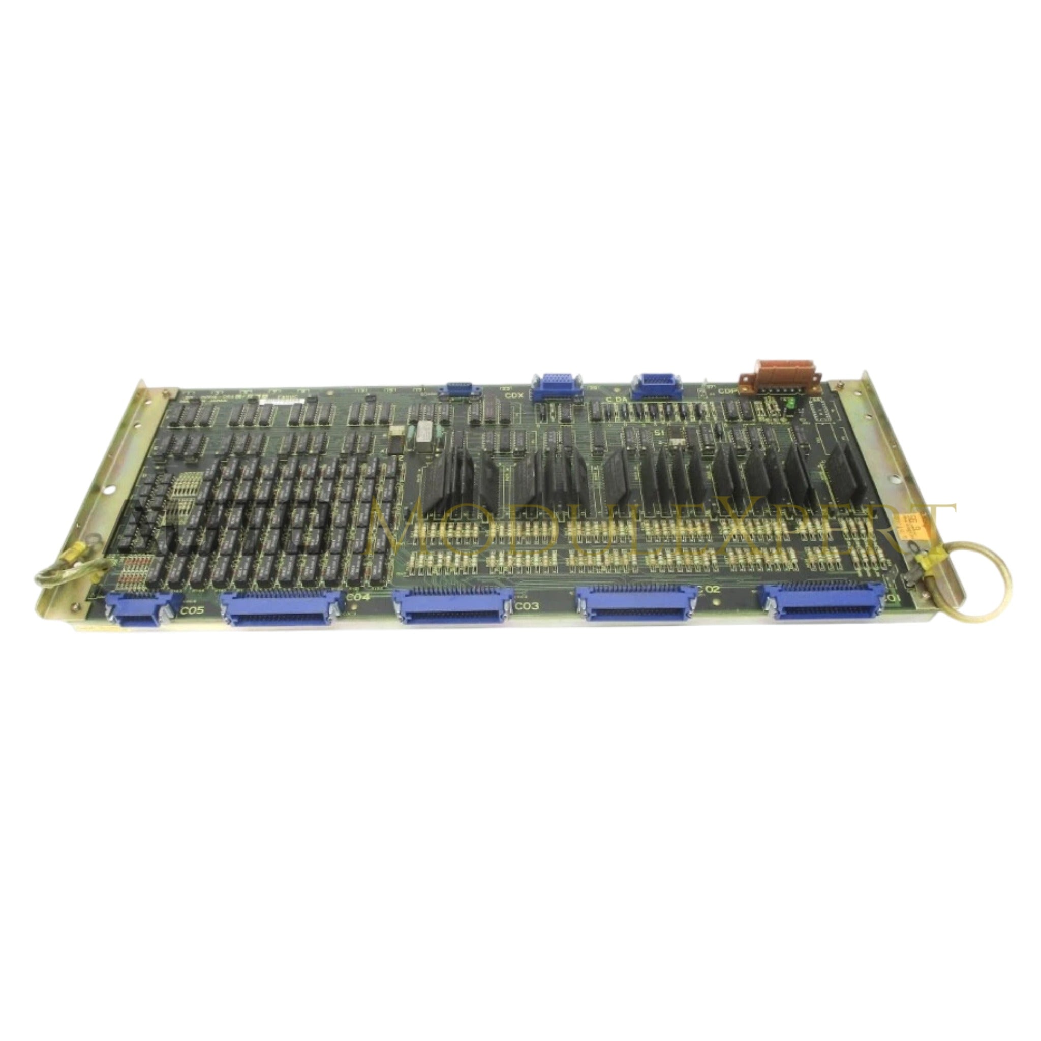 GE A20B-0008-0540/01A kompiuterio plokštė