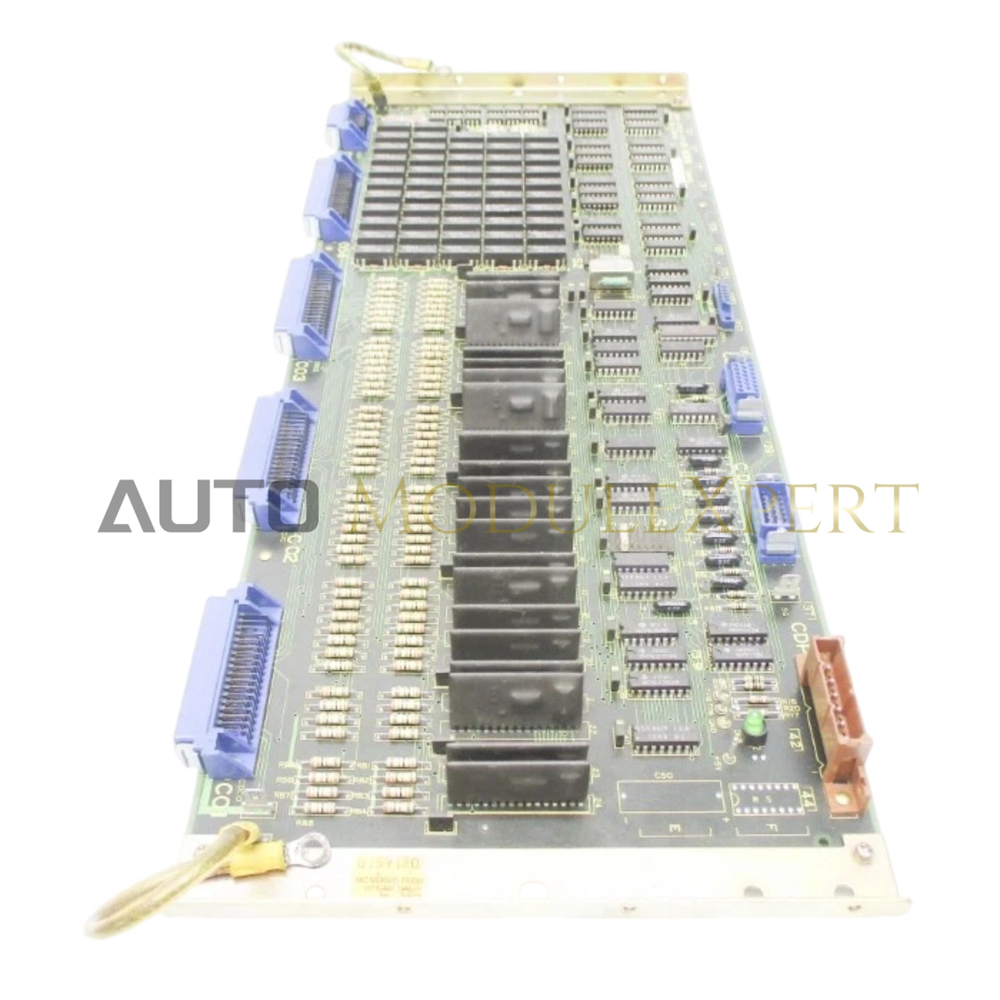 GE A20B-0008-0540/01A PC Board
