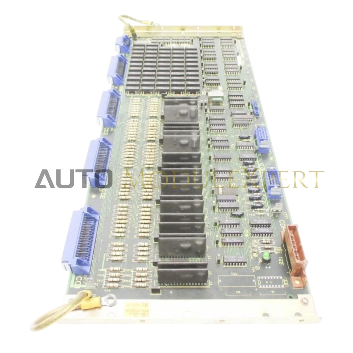 แผงวงจร GE A20B-0008-0540/01A