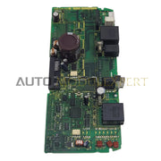 GE Fanuc A20B-2101-0390 Alpha i PSM tápegység panel
