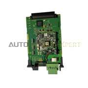 لوحة تحكم CNC من جي إي فانك A20B-8101-0220