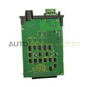 لوحة تحكم CNC من جي إي فانك A20B-8101-0220