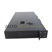 A2H124-24FX Switch w/ Rack by Foxboro