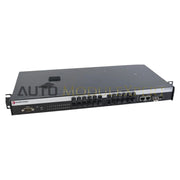 Foxboro A2H124-24FX P0973BJ Száloptikás Kezelt Ethernet Kapcsoló