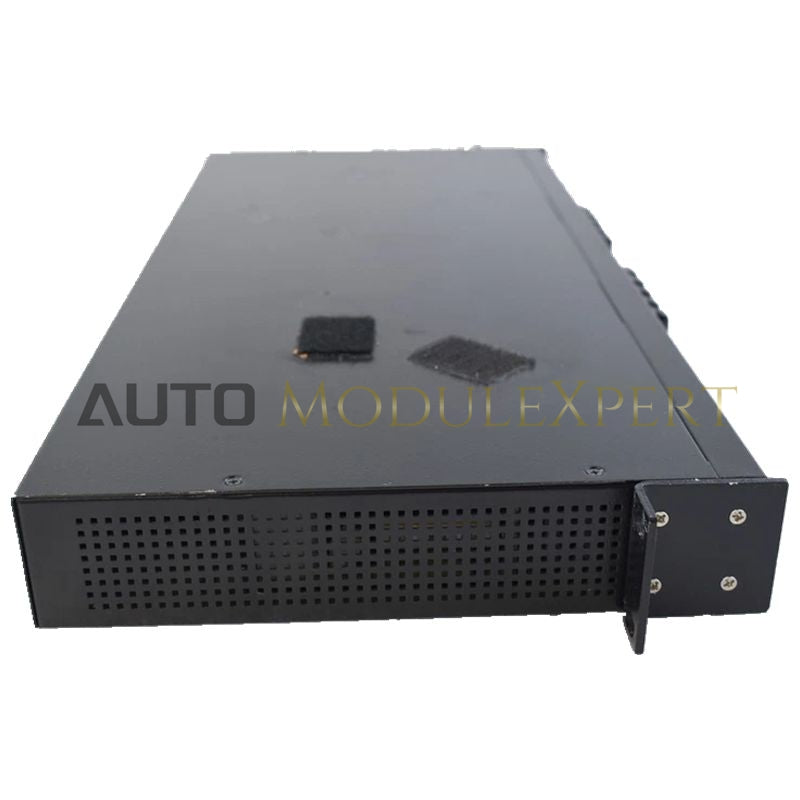 Foxboro A2H124-24FX P0973BJ Száloptikás Kezelt Ethernet Kapcsoló