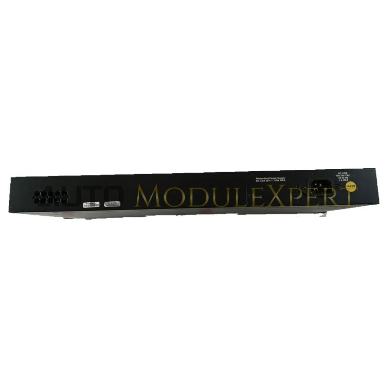 Rh Database Module A2H254‑16 Entersys Industrial RH Switch Module – AutoModuleXpert Ltd.