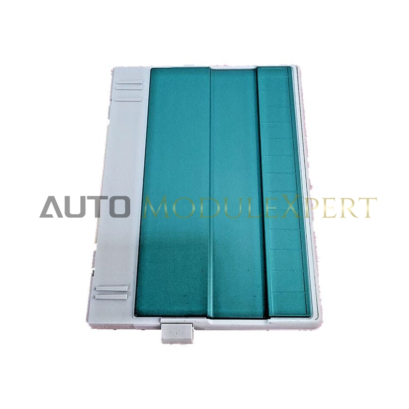 Yokogawa A2MMM843-SS1000 Digital I/O Module