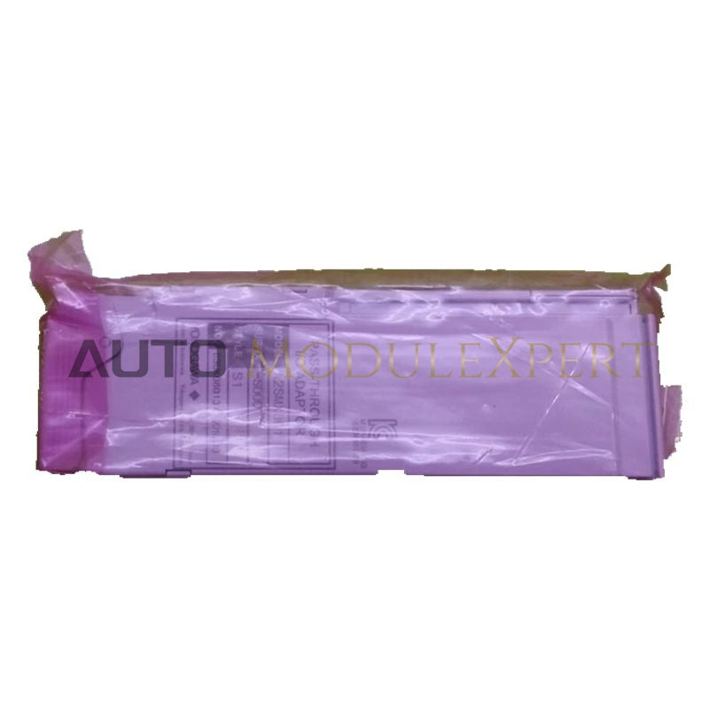 A2SMX801-S000  Yokogawa Terminal Board DCS Interface Module