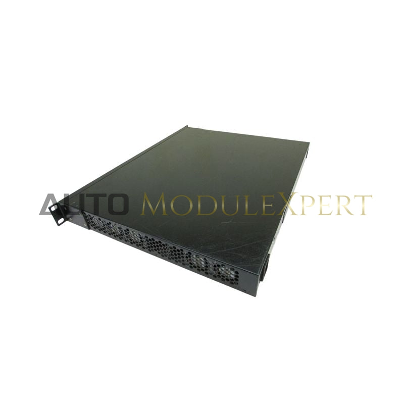 Fiber Managed Switch Foxboro A4H124-24FX Precision Industrial Component